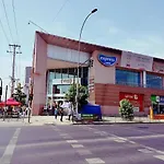 Apartamento Miami En Santiago