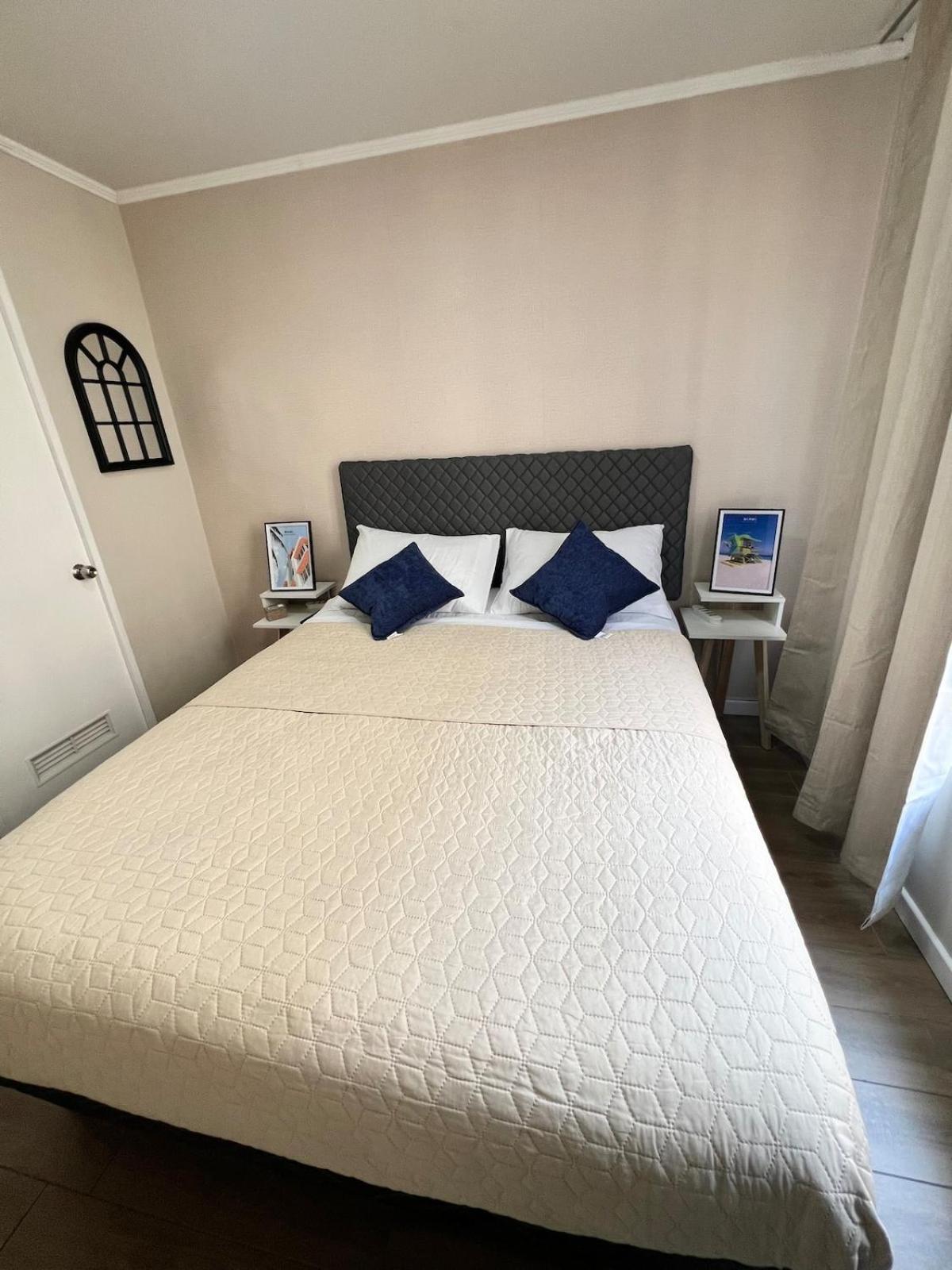 Apartamento Miami En